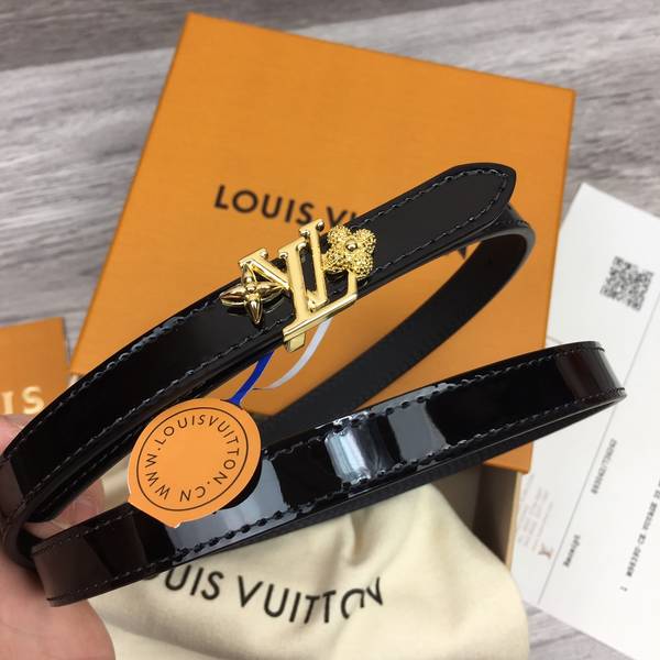 Louis Vuitton 18MM Belt LVB00268